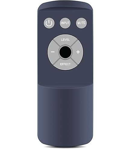 Amazon.com: Logitech Remote Control for Speaker System Z906